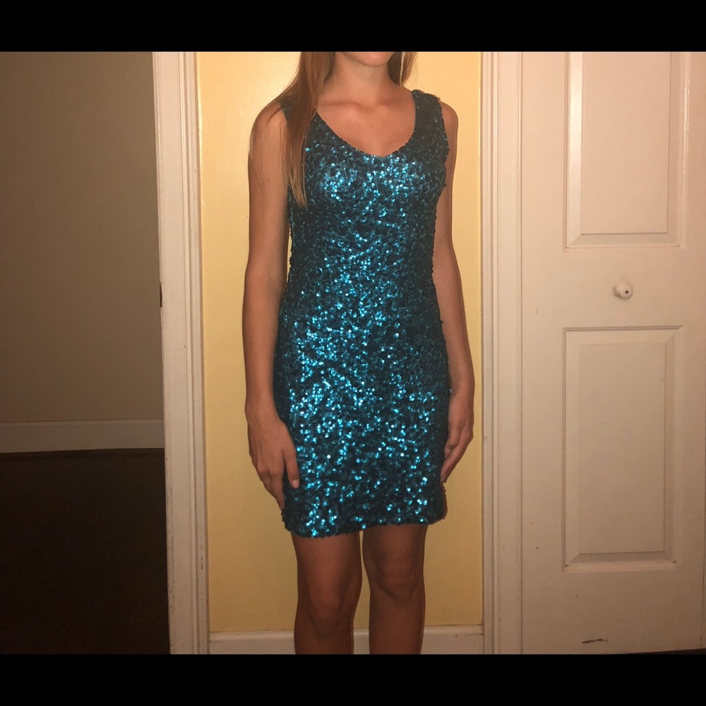 Homecoming/Prom dress